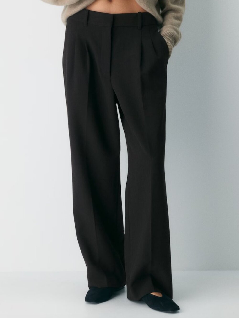 The Effortless Pant